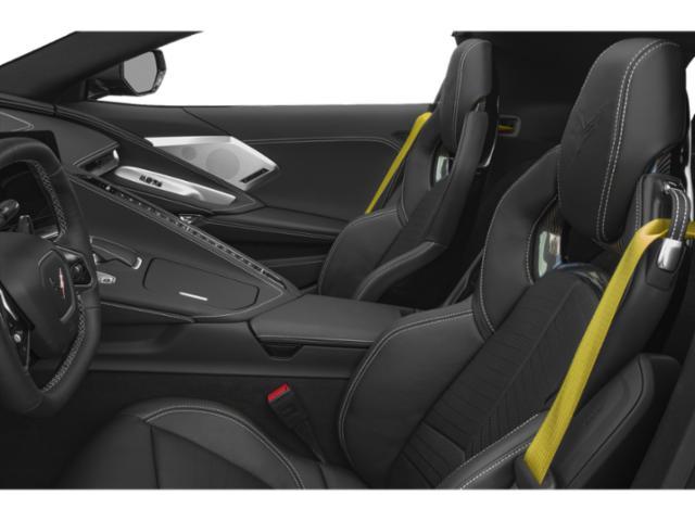 used 2022 Chevrolet Corvette car, priced at $69,987