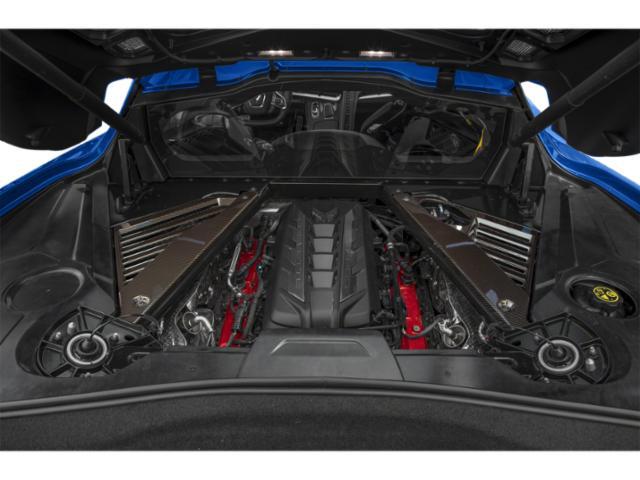 used 2022 Chevrolet Corvette car, priced at $69,987