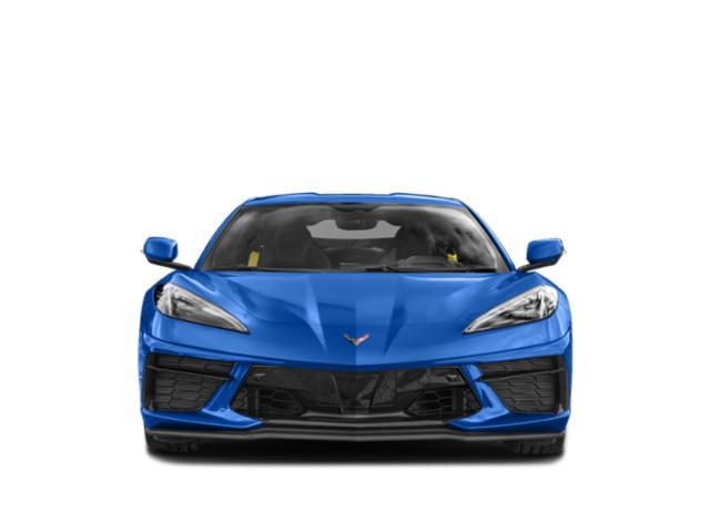 used 2022 Chevrolet Corvette car, priced at $69,987