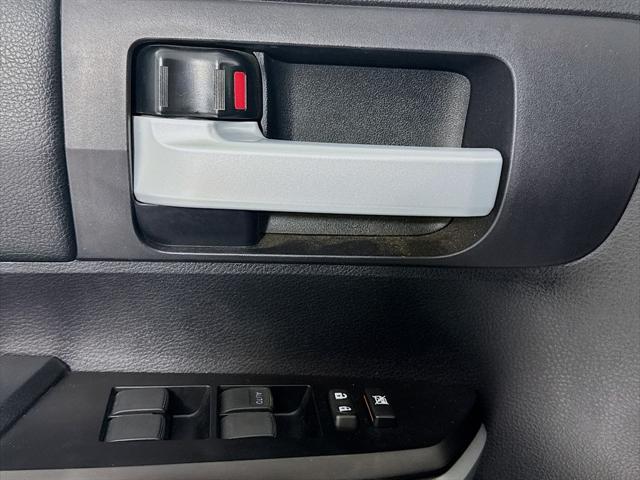 used 2020 Toyota Tundra car, priced at $41,907