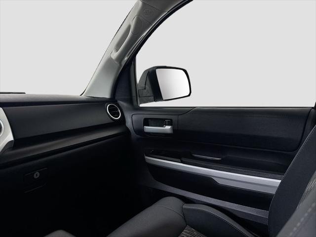 used 2020 Toyota Tundra car, priced at $41,907
