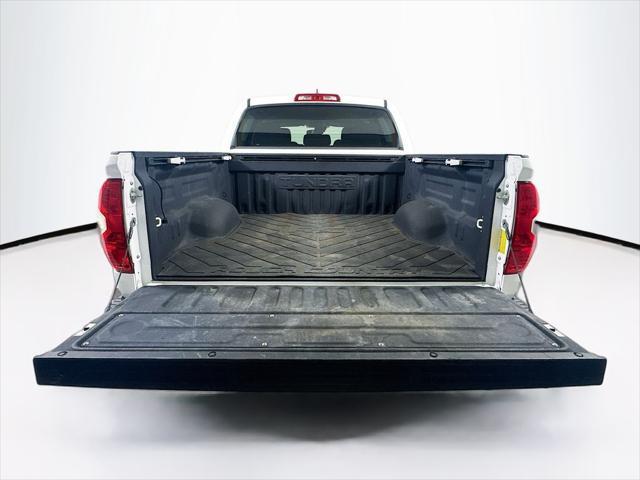 used 2020 Toyota Tundra car, priced at $41,907