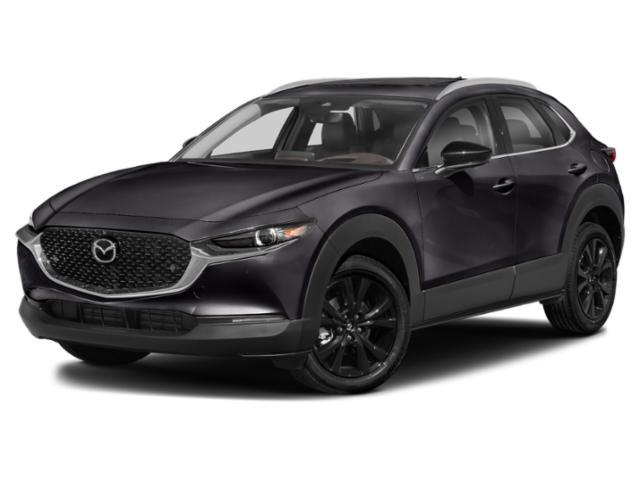 used 2022 Mazda CX-30 car, priced at $25,970