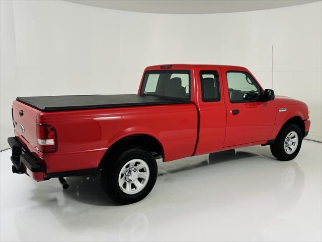 used 2009 Ford Ranger car, priced at $14,729