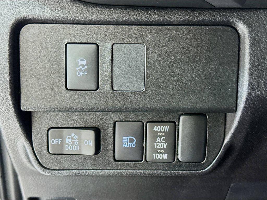 used 2022 Toyota Tacoma car, priced at $39,849