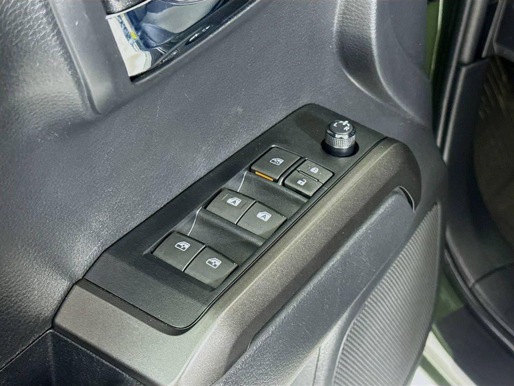 used 2022 Toyota Tacoma car, priced at $39,849