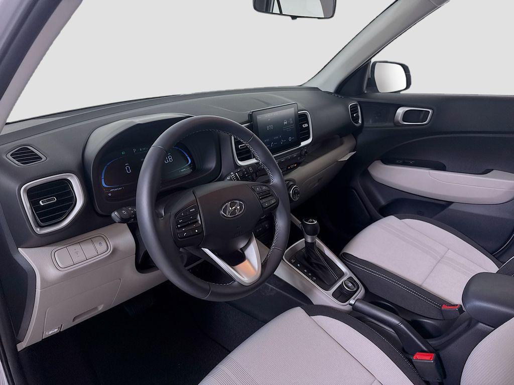 used 2024 Hyundai Venue car, priced at $20,153