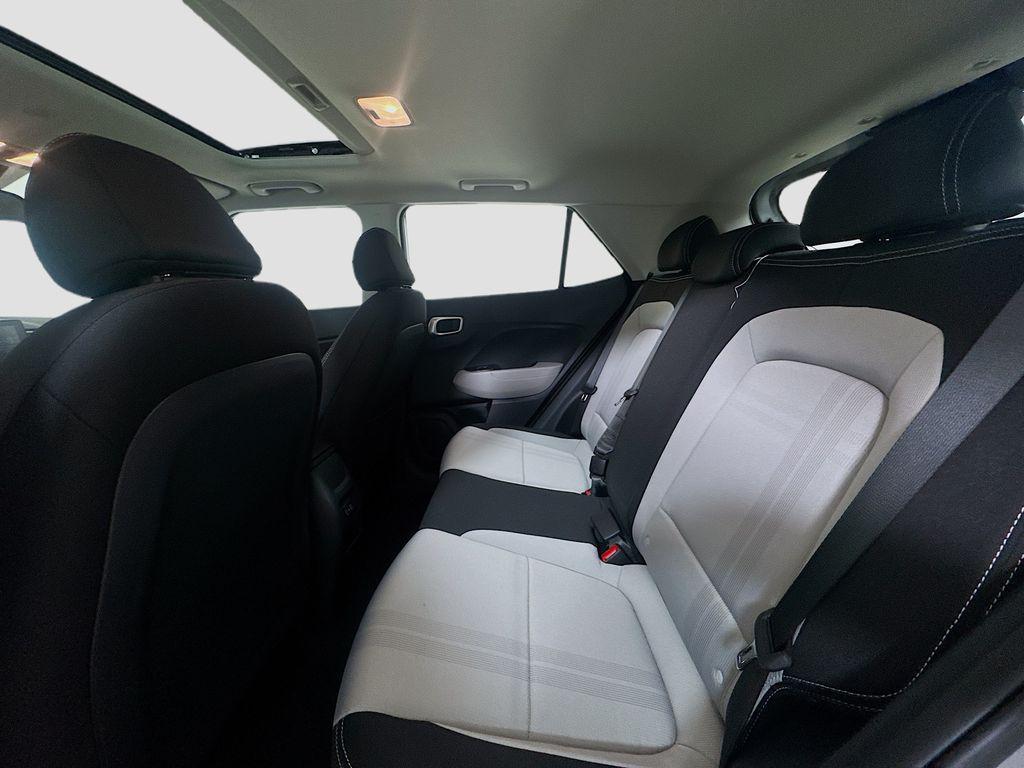 used 2024 Hyundai Venue car, priced at $20,153
