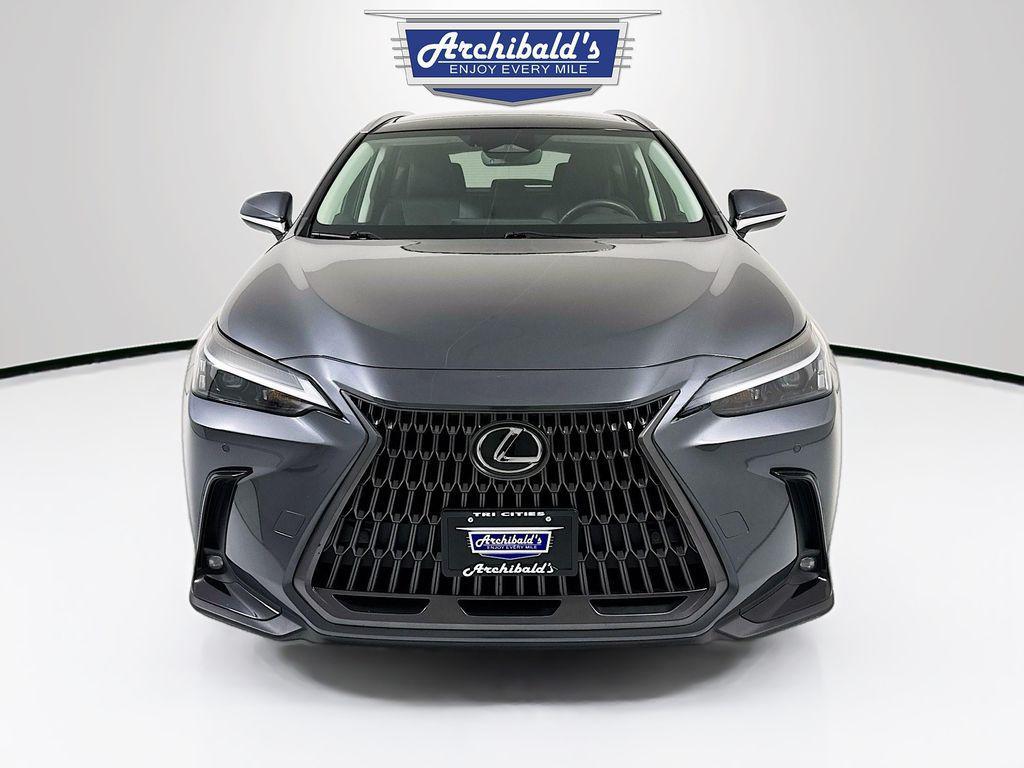 used 2024 Lexus NX 350 car, priced at $41,998