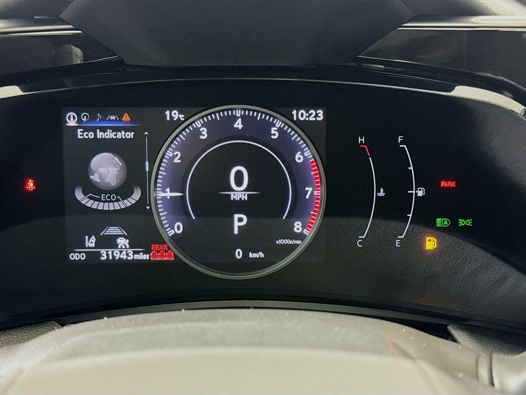 used 2024 Lexus NX 350 car, priced at $41,998