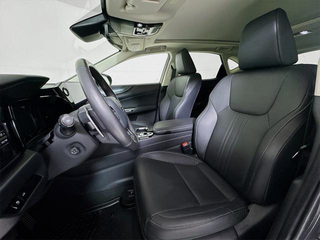 used 2024 Lexus NX 350 car, priced at $43,999