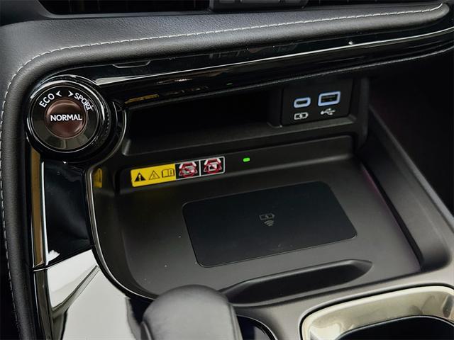 used 2024 Lexus NX 350 car, priced at $43,999