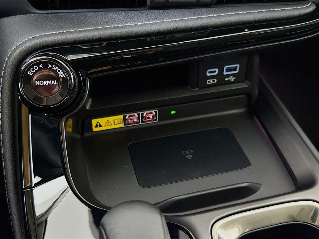 used 2024 Lexus NX 350 car, priced at $41,998