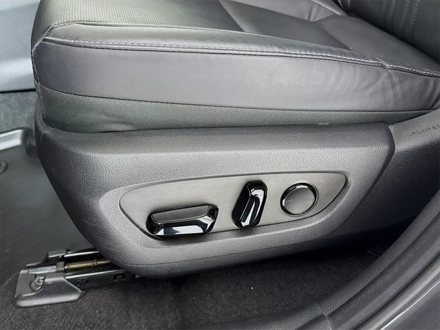used 2024 Lexus NX 350 car, priced at $43,999