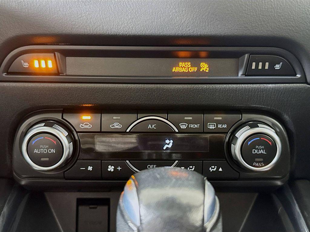 used 2018 Mazda CX-5 car, priced at $19,864