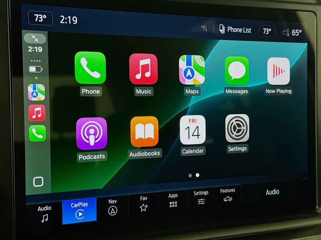 used 2024 Ford F-350 car, priced at $79,989