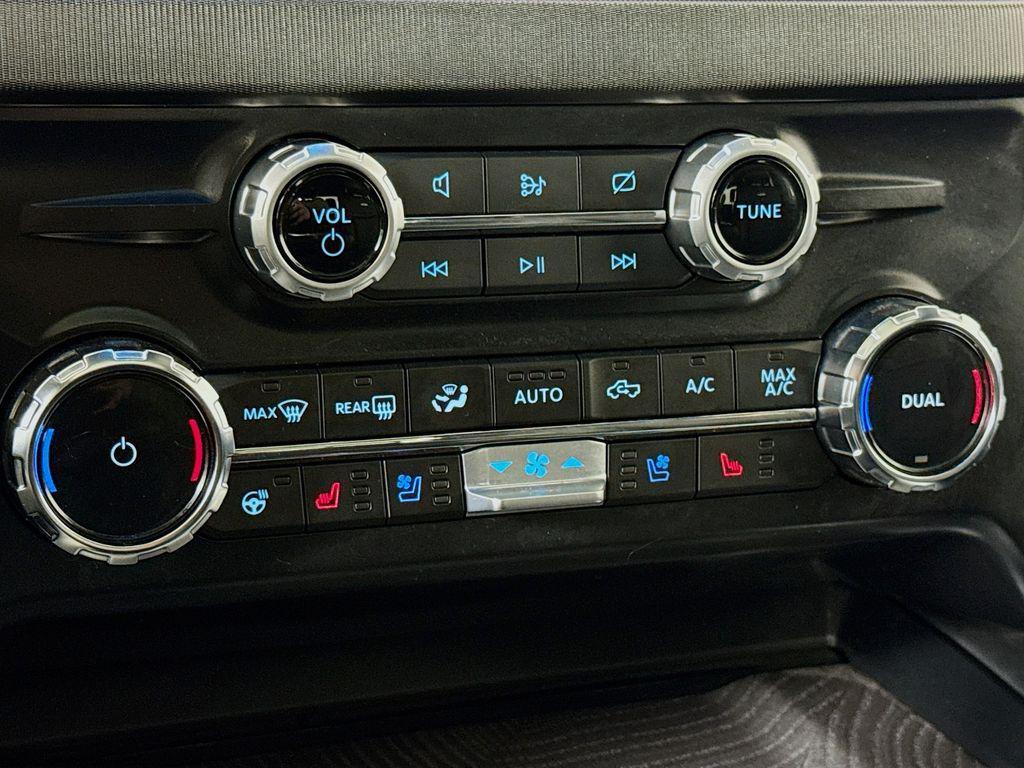 used 2024 Ford F-350 car, priced at $79,989