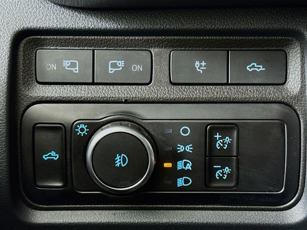 used 2024 Ford F-350 car, priced at $79,989