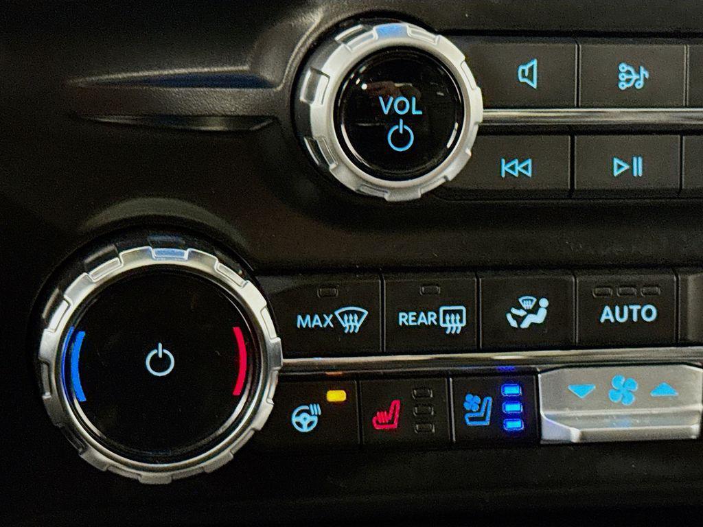 used 2024 Ford F-350 car, priced at $79,989