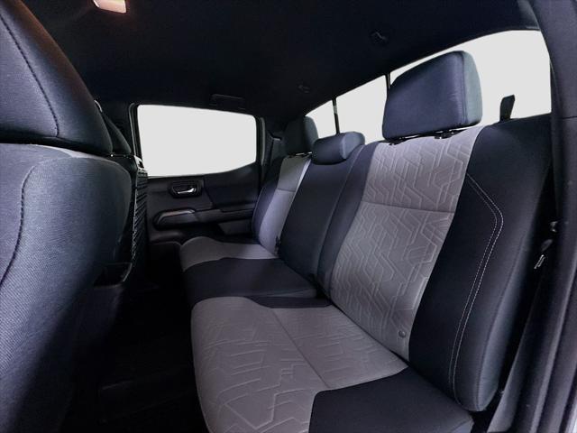 used 2022 Toyota Tacoma car, priced at $33,064