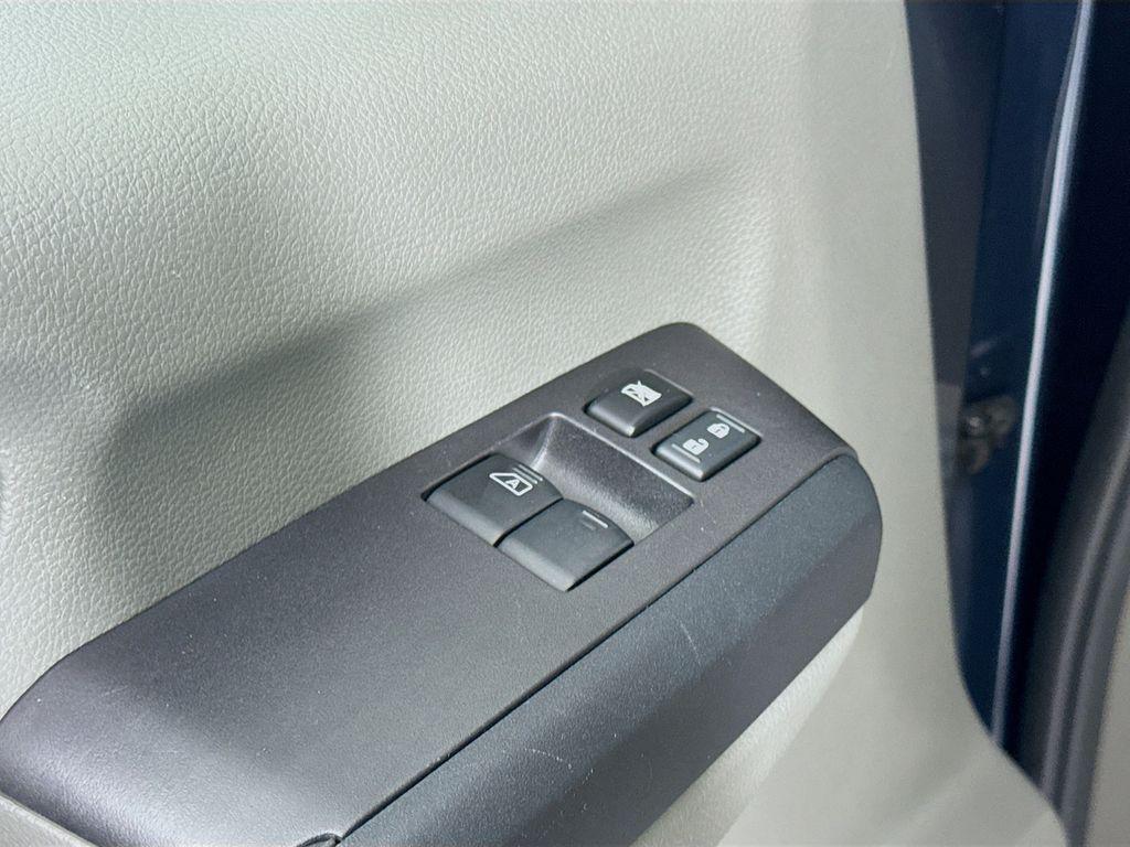 used 2016 Nissan NV Passenger NV3500 HD car, priced at $36,524