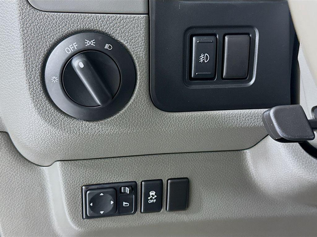 used 2016 Nissan NV Passenger NV3500 HD car, priced at $36,524