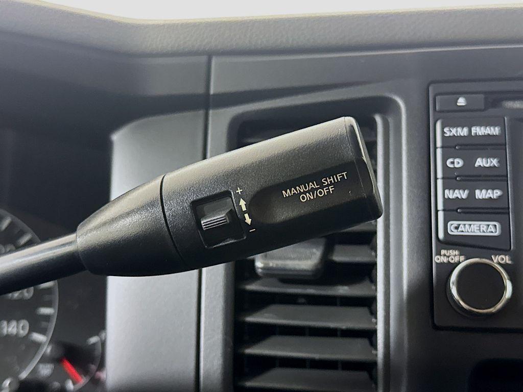 used 2016 Nissan NV Passenger NV3500 HD car, priced at $36,524