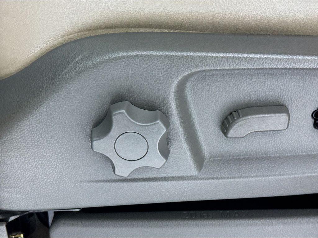 used 2016 Nissan NV Passenger NV3500 HD car, priced at $36,524