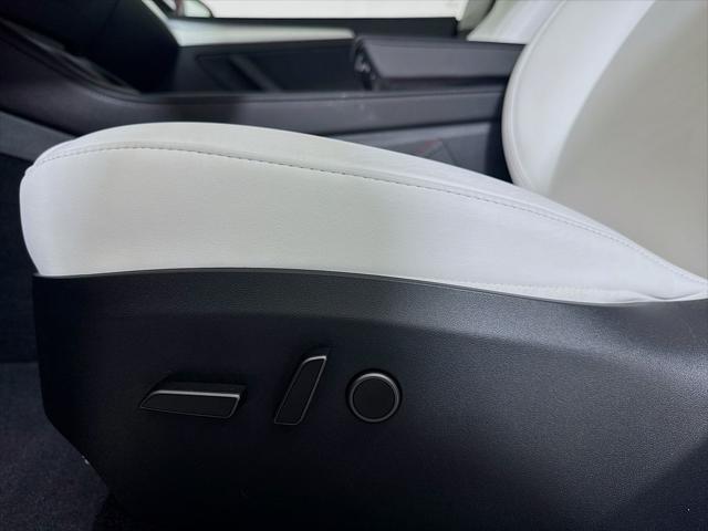 used 2023 Tesla Model Y car, priced at $34,289