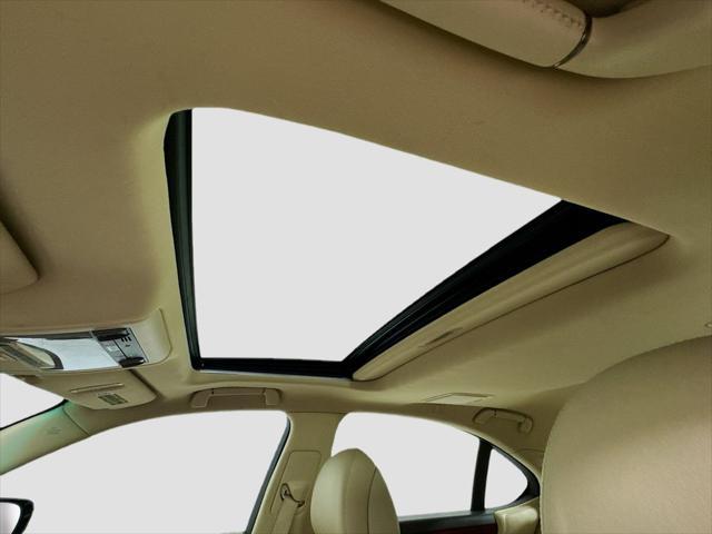 used 2010 Lexus LS 460 car, priced at $15,898