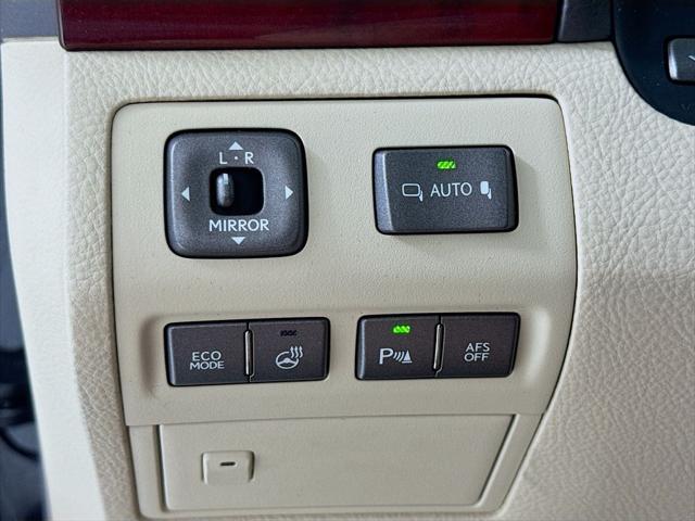 used 2010 Lexus LS 460 car, priced at $15,898