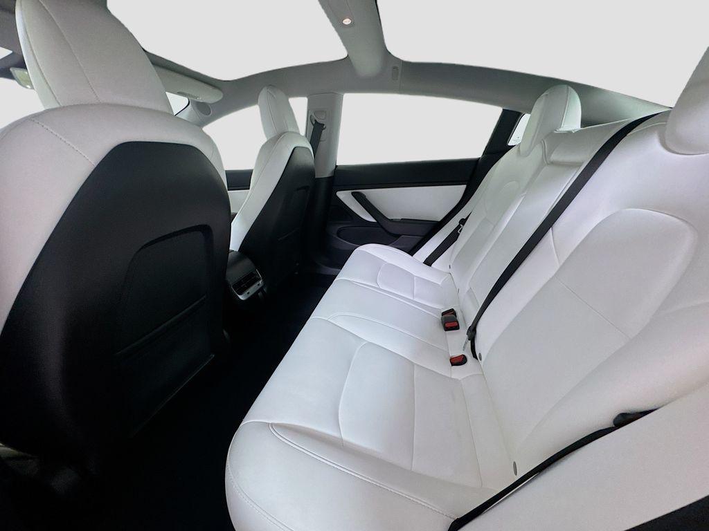 used 2019 Tesla Model 3 car, priced at $24,166