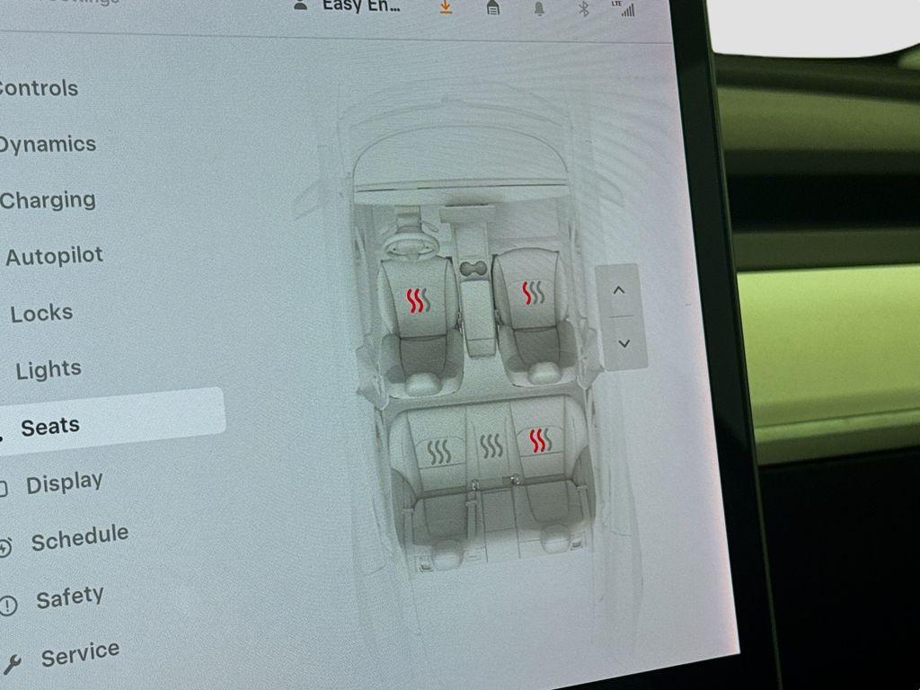 used 2019 Tesla Model 3 car, priced at $24,166