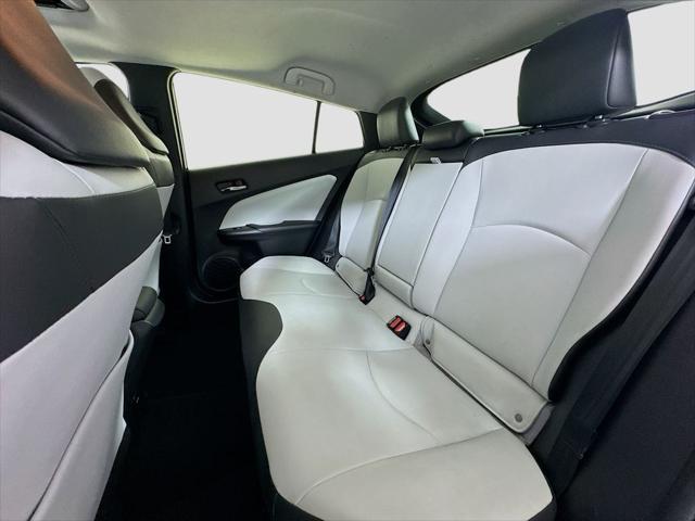 used 2018 Toyota Prius car, priced at $20,543
