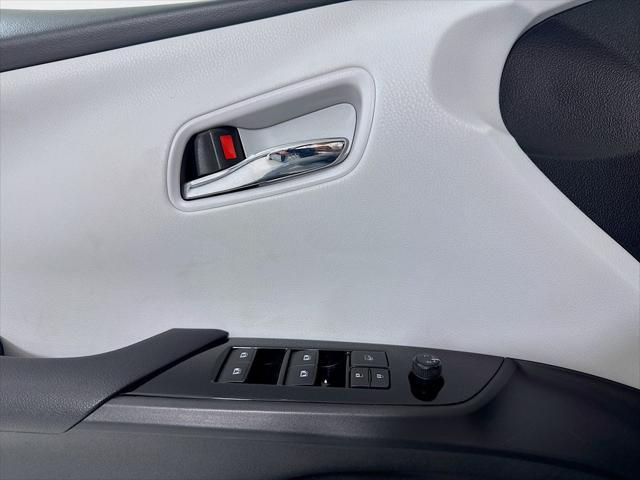 used 2018 Toyota Prius car, priced at $20,543