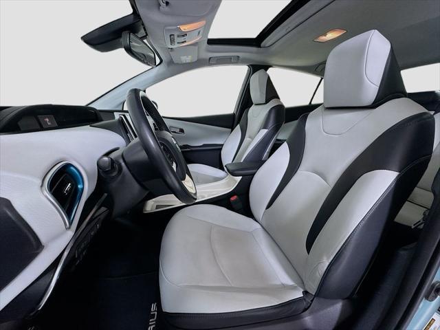 used 2018 Toyota Prius car, priced at $20,543