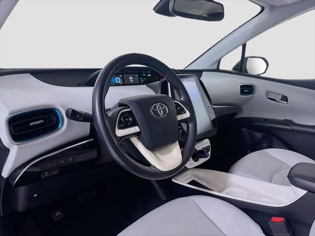used 2018 Toyota Prius car, priced at $20,543