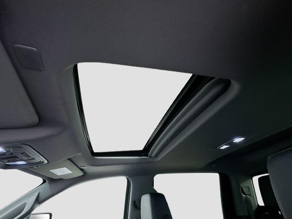 used 2021 Chevrolet Silverado 2500 car, priced at $59,426