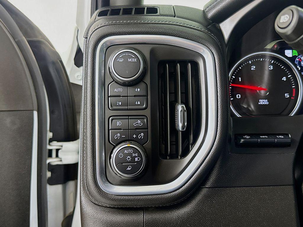 used 2021 Chevrolet Silverado 2500 car, priced at $59,426