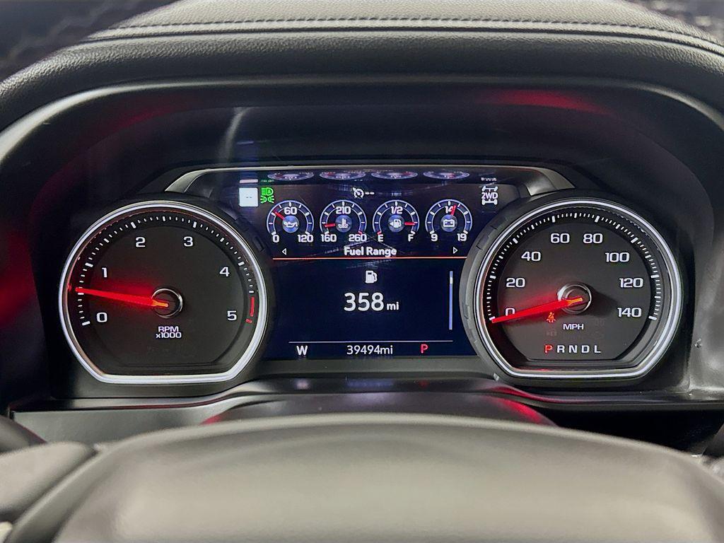 used 2021 Chevrolet Silverado 2500 car, priced at $59,426