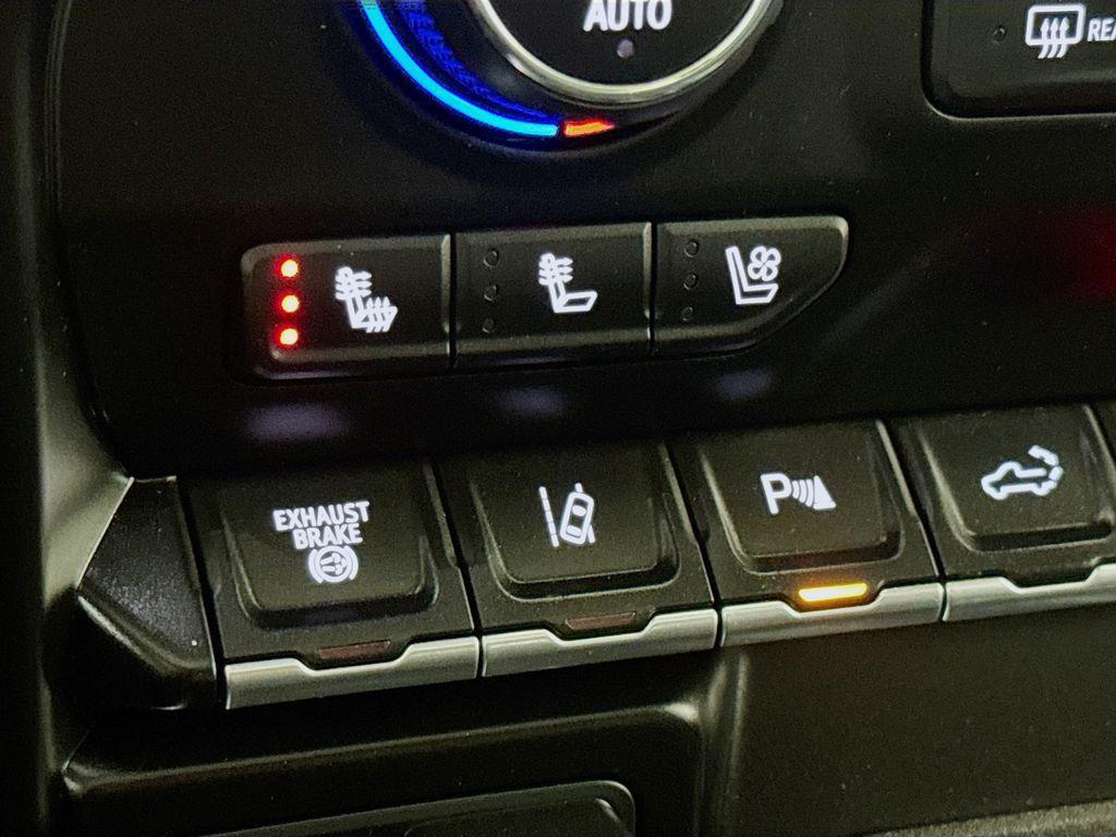 used 2021 Chevrolet Silverado 2500 car, priced at $59,426