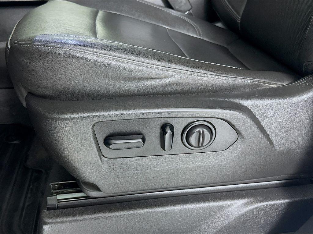 used 2021 Chevrolet Silverado 2500 car, priced at $59,426