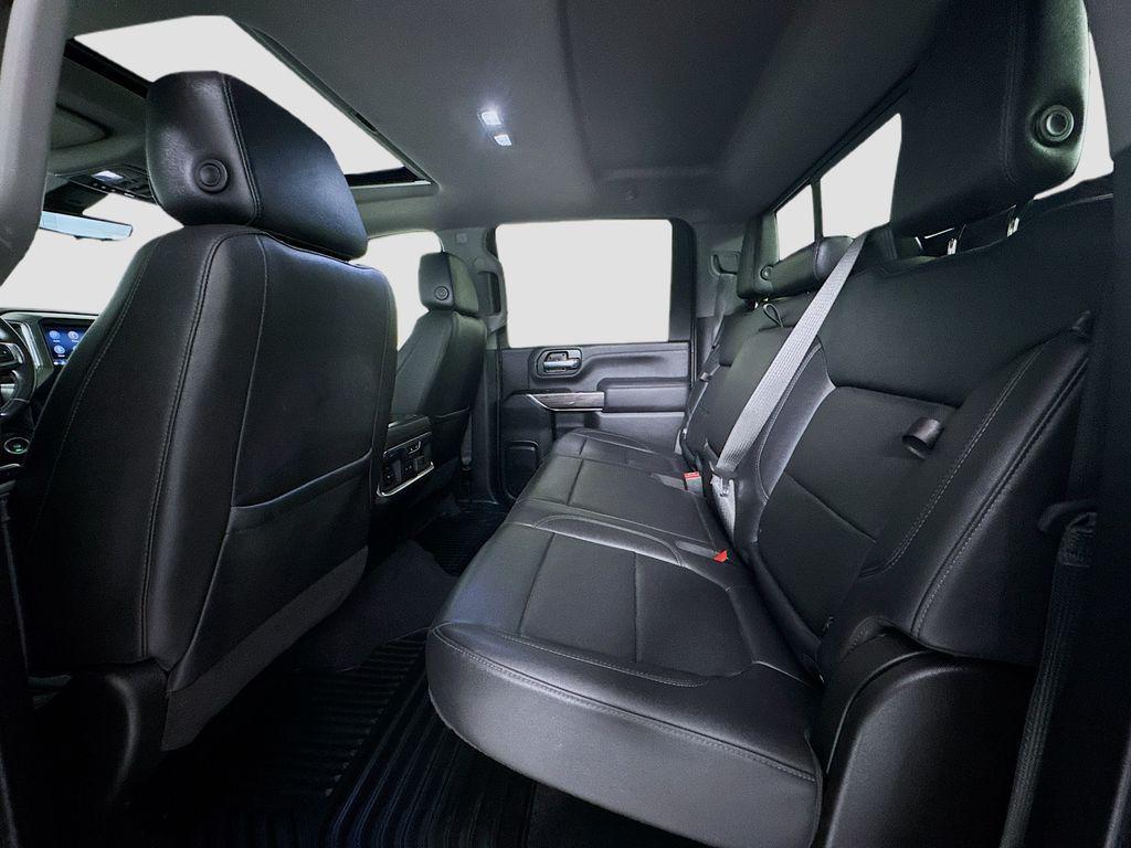 used 2021 Chevrolet Silverado 2500 car, priced at $59,426