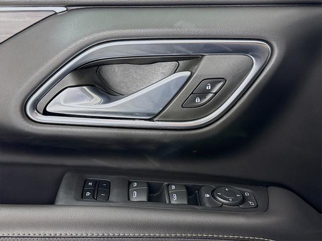 used 2023 GMC Yukon car, priced at $59,998
