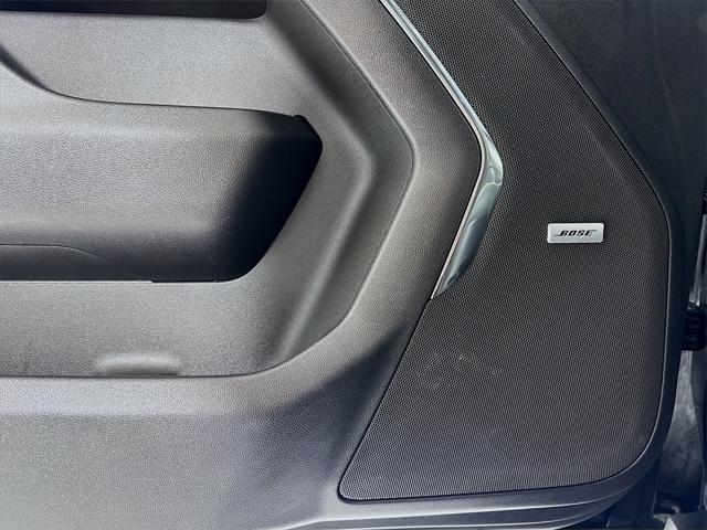 used 2023 GMC Yukon car, priced at $59,998