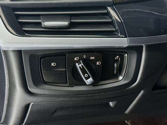 used 2016 BMW X5 car, priced at $16,987