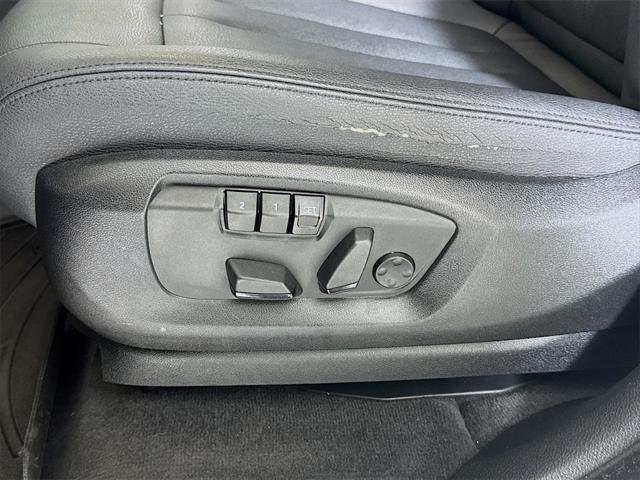 used 2016 BMW X5 car, priced at $16,987