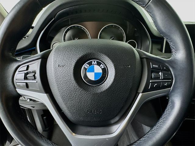 used 2016 BMW X5 car, priced at $16,987