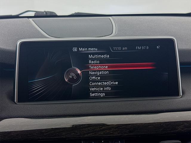 used 2016 BMW X5 car, priced at $16,987