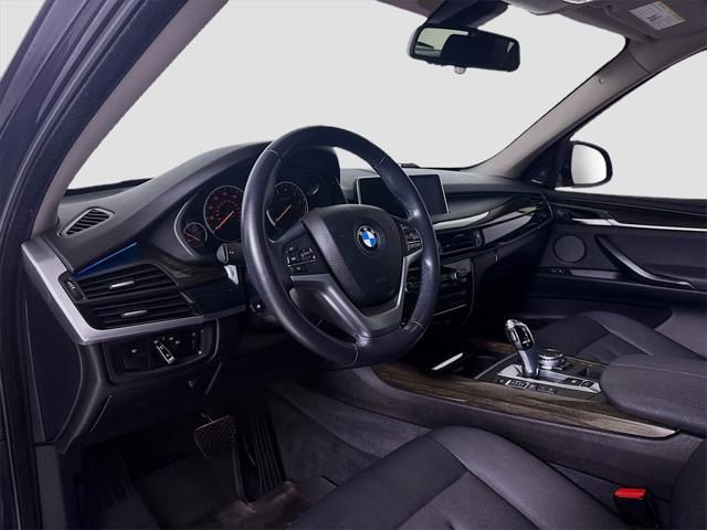 used 2016 BMW X5 car, priced at $16,987